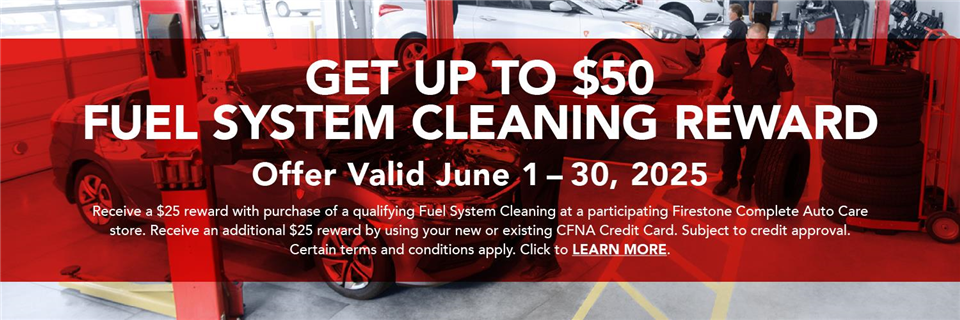 2025 June Fuel System Cleaning FCAC