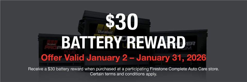 2026 January Battery FCAC