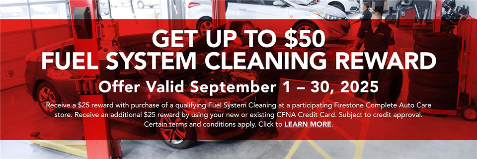 2025 September Fuel System Cleaning FCAC